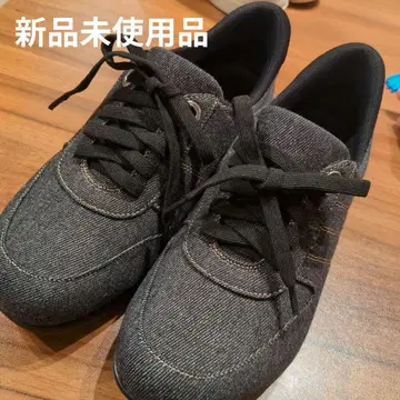 새상품!! 아틀리에 오카다 컴포트 스니커즈