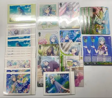 프로세카 히노모리 시즈쿠 파샤코레 바이스 묶음 판매