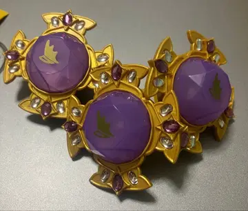 링 라이트 아도니스