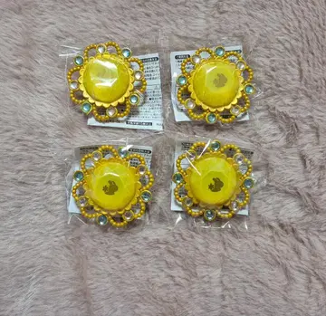 앙스타 링라이트 린라이 니토 나즈나 4개