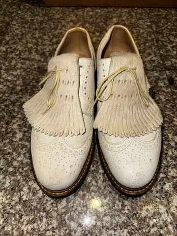 파라부트 윙팁 퀼트 부착