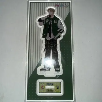 타몬군 지금 어느 쪽!? 타치바나 케이토 온리샵 아크릴 스탠드