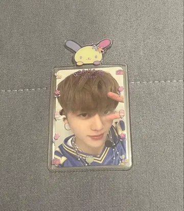 제민 glitch mode shopee 영통 트레이딩 카드 슬리브 포함