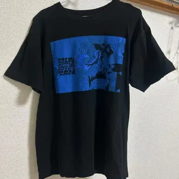 Mrs. GREEN APPLE Zepp 투어 T셔츠 후쿠오카