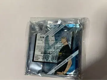 테니스의 왕자님 니오 마사하루 베스트 페스티벌 아크릴 플레이트