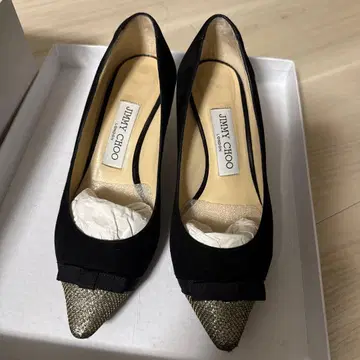 JIMMY CHOO DOROTHY 60 LZG 34.5