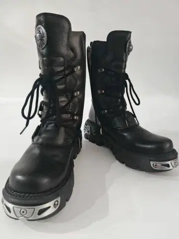 컨디션 최상 NEW ROCK M-407