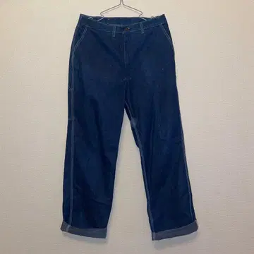 70s Oshkosh 페인터 팬츠 빈티지