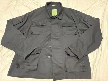 BDU jacket YMCL M size
