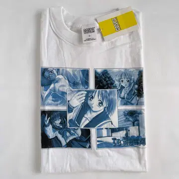 To Heart T셔츠 L사이즈 Leaf 투하트