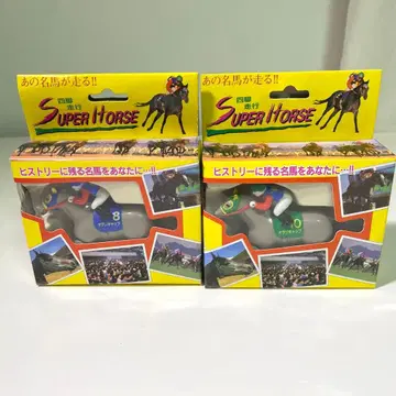 [미개봉] 레트로 오구리 캡 태엽 피규어