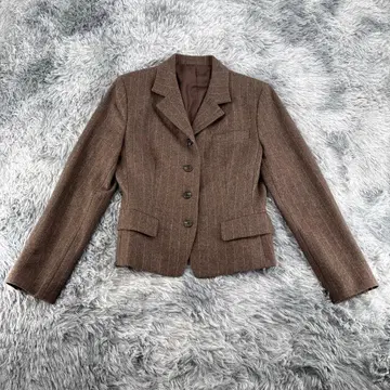 [ ATELIER SAB ] 아틀리에사브 테일러드 자켓 스트라이프