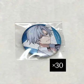 18TRIP 에이트리 오모라이 캔뱃지 칸나 유키카제