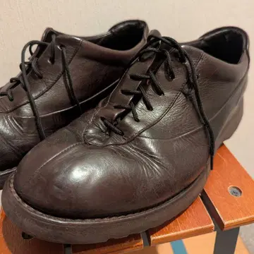 [ 레어 ] Paraboot 모델명 불명