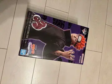 NARUTO 나루토 제일복권 페인 피규어