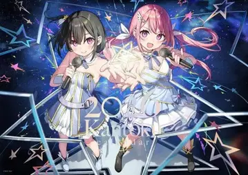 칸토쿠 아티스트 달력 2026