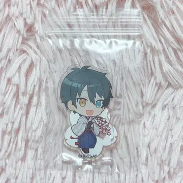 앙스타 애니카페 아크릴 스탠드 미카 3