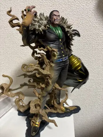 크로커다일 POP MAXIMUM 피규어 최종 가격 인하