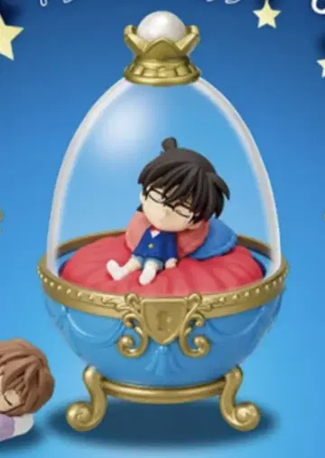 명탐정 코난 드리밍 에그