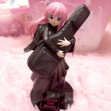 봇치 더 록 제일복권 A상 고토 히토리 피규어