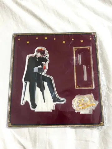 마법사의 약속 마호야쿠 2주년 아크릴 스탠드 미슬라