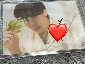 류구조 Ray 타케우치 레이 사인 포함 브로마이드 00 굿즈