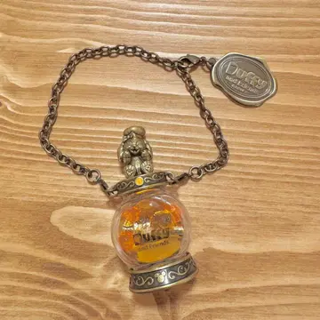 도쿄디즈니씨 한정판 하피풀 보틀 보틀 참 쿠키앤