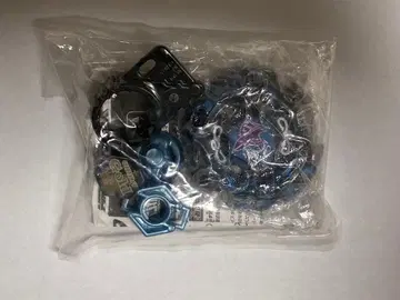 [ 미개봉 ] 메탈 파이트 베이블레이드 머큐리 아누비우스 Lv.10