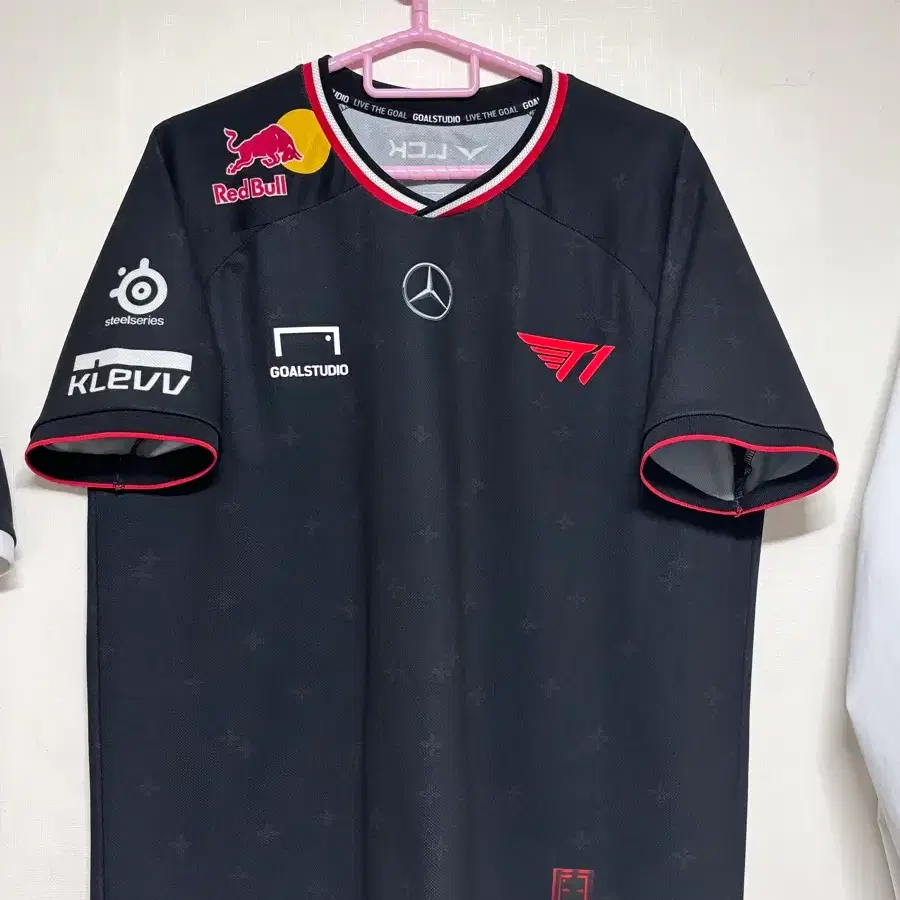 2024 T1 T1 Worlds Jersey Faker | Bunjang Global