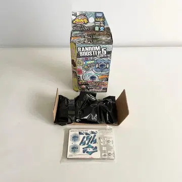 그랜드 케토스 WD145RS 랜덤 주 스타 메탈 파이트 베이블레이드