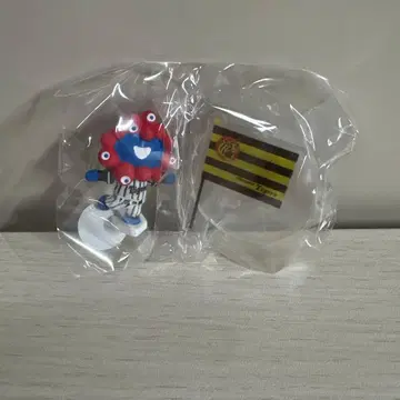 간사이 만박 미야쿠미야쿠 피규어 컬렉션 한신