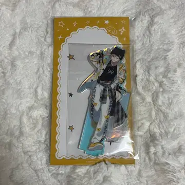 VOLTACTION 3주년 후우라 카나토 아크릴 스탠드