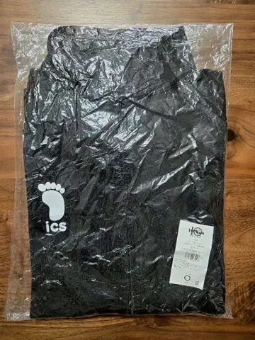 [ 새상품 미개봉 ] 하이큐!! 고등학교 저지 카라스노 고교 M 사이즈