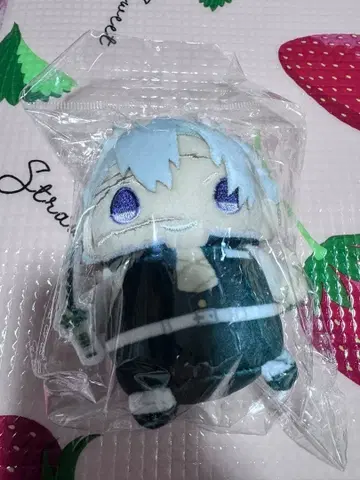 귀멸의 칼날 시나즈가와 사네미 마메메이토