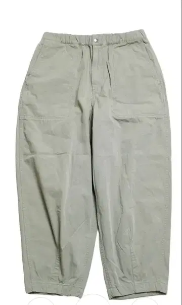 THENORTHFACE PURPLE LABEL WideFieldPants