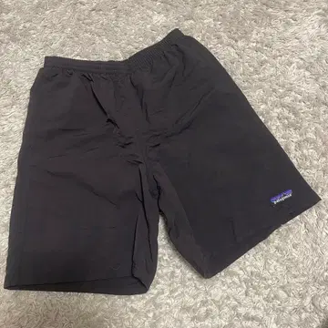 파타고니아 하프 팬츠 스테디셀러 58035sp22 숏팬츠