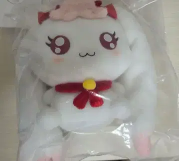 프리큐어 제일복권 C상 봉제 인형 밀크