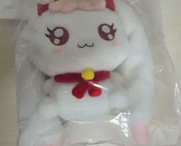 프리큐어 제일복권 C상 봉제 인형 밀크