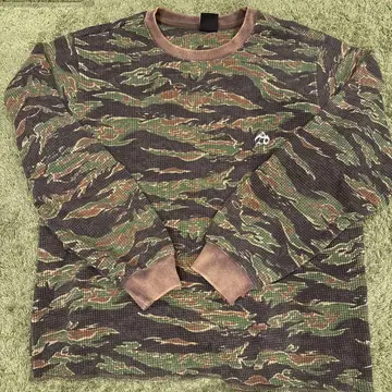 antimid 서멀 그린