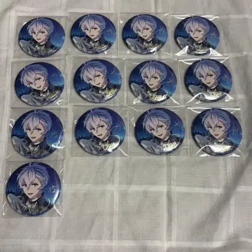 아이나나 캔뱃지 브라호와 BW 소고 묶음 판매