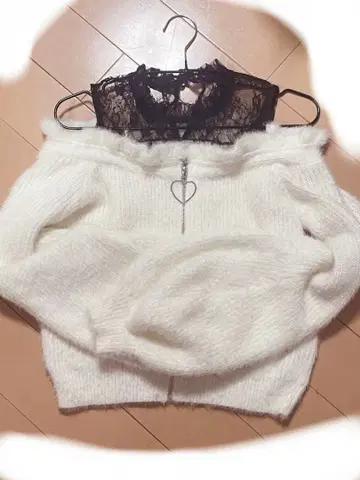 MARS 니트 지뢰 양산형