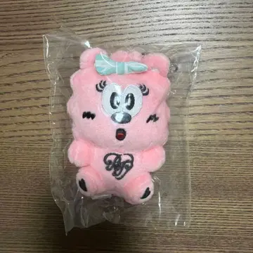 BLACKPINK VERDY 마스코트