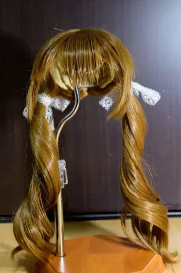 인형 가발 1/3 사이즈 DD/MDD