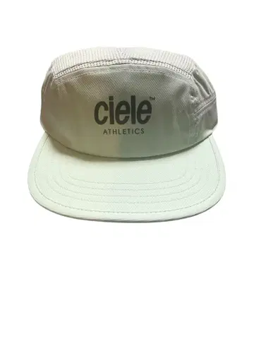 ciele 시엘 CAP 캡 새상품 스포츠 러닝 아웃도어