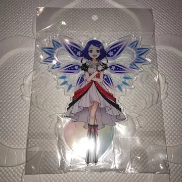 프리티 리듬 레인보우 라이브 프리리즈 아크릴 스탠드 린네 C