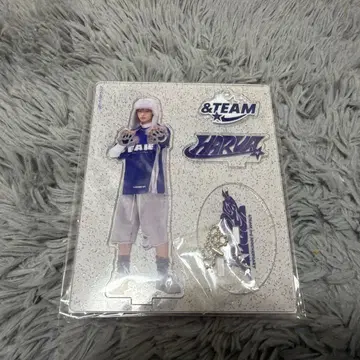 &TEAM HARUA 하루아 인연 DAY 아크릴 스탠드