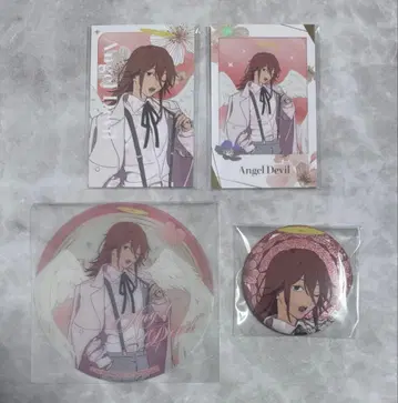 체인소 맨 천사의 악마 정리