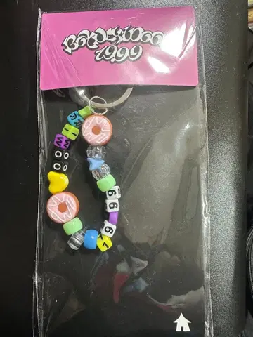 [새상품 미개봉] BOYNEXTDOOR [19.99] 키링 리우