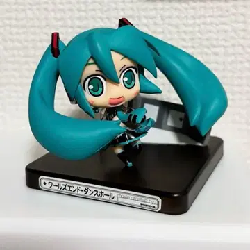 VOCALOID 하츠네 미쿠 비네티어 큐트 월드 엔드 댄스홀