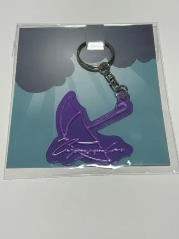 키타니 타츠야 CREPUSCULAR 리플렉터 참